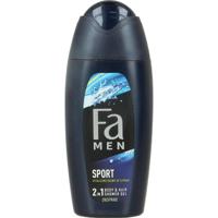 FA Showergel sport mini (50 ml)