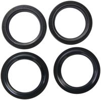 ALL BALLS Racing voorvork keerring set fork seal set abr 56-162 incl. dust cap