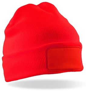 Result RT934 Recycled Thinsulate™ Printers Beanie