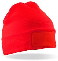 Result RT934 Recycled Thinsulate™ Printers Beanie