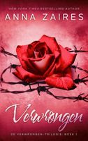 Anna  Zaires Verwrongen 1   Verwrongen - thumbnail