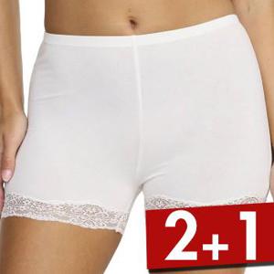 Damella Lace Boxer Brief