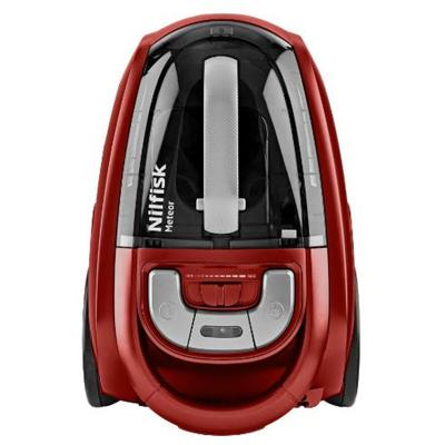 Stofzuiger Nilfisk METEOR LUXE Rood