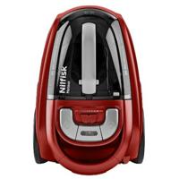 Stofzuiger Nilfisk METEOR LUXE Rood