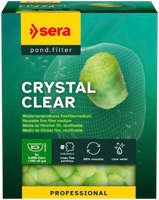 Sera Pond Crystal Clear - 360 gram