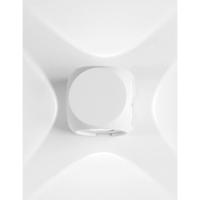 Lyora Unieke wandlampZari 4-lichts wit - 9226215