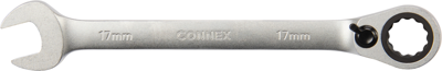Connex Steek-/Dopsleutel 17Mm - COX541017