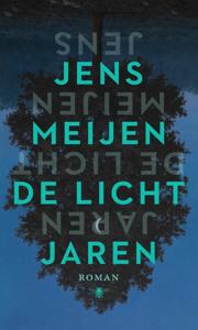 De lichtjaren (Paperback)