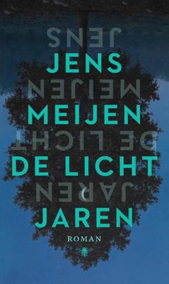 De lichtjaren (Paperback)