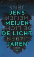 De lichtjaren (Paperback)
