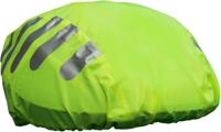 4-ACT Rain cover fluo yellow