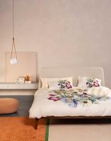 Essenza Esssenza Volara Kussensloop Vanilla 60x70