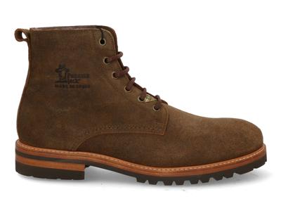Panama Jack Emery Igloo C6 brown Bruin maat 43