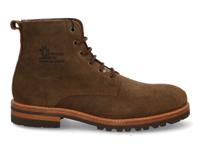 Panama Jack Emery Igloo C6 brown Bruin maat 43