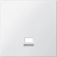 Merten MEG3380-0419 Afdekking System M Polar-wit 1 stuk(s)