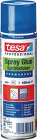Tesa Sproeilijm | transparant | 500 ml spuitbus | 12 stuks - 60021-00000-02 60021-00000-02