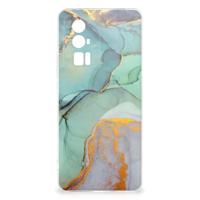 Smartphone hoesje voor Xiaomi Poco F5 Pro Watercolor Mix