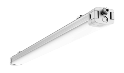 LED TL waterdicht armatuur 7800 lumen instelbaar 40-50-60W 4000K IP65 IK10