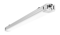 LED TL waterdicht armatuur 7800 lumen instelbaar 40-50-60W 4000K IP65 IK10
