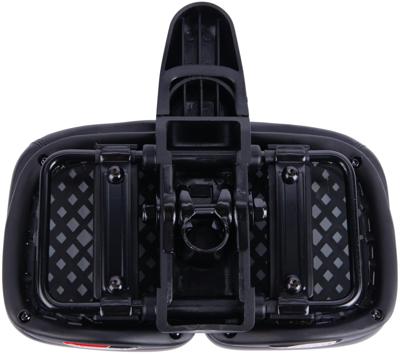 POINT "vario comfort" zadel