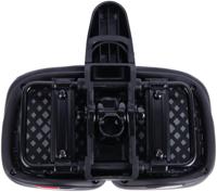 POINT "vario comfort" zadel