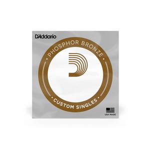 D'Addario PB027 snaar voor muziekinstrumenten 1 stuk(s) Gitaar