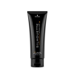 Schwarzkopf Silhouette Super Hold Gel 250 ml
