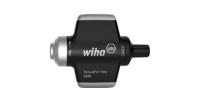 Wiha Momentschroevendraaier met sleutelgreep | TorqueFix® Key | vast ingestelde momentbegrenzing | 1,4 Nm - 38619 - 38619