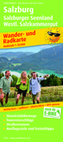Fietskaart - Wandelkaart 1520 Salzburg / Salzburger Seenland / Salzkammergut West | Public Press Fietskaart - Wandelkaart 1520 Salzburg / Salzburger Seenland / Salzkammergut West | Public Press