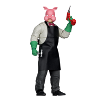 McFarlane Collector Edition Professor Pyg (Batman)