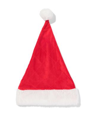 HEMA HEMA Kerstmuts 44x30cm