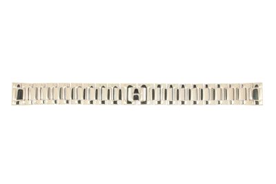 Horlogeband Esprit ES000E02-40R Staal Rosé 17mm