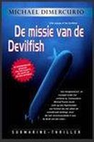 Missie Van De Devilfish - thumbnail