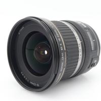 Canon EF-S 10-22mm f/3.5-4.5 USM occasion