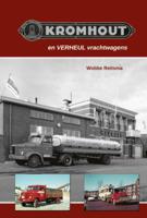 Kromhout en Verheul vrachtwagens (Hardback)