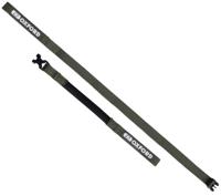OXFORD Atlas b-clip 17mm x 2,0m green pair OXFORD Atlas b-clip 17mm x 2,0m green pair