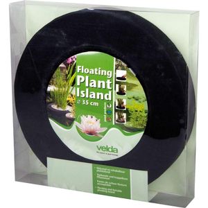 Velda floating plant island D35 cm