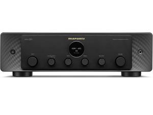 Marantz Model 40n Streaming versterker zwart