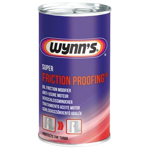 Wynn's Super Friction Proofing 325ml 1831022