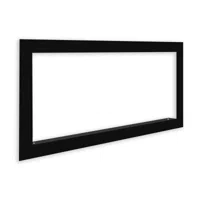 Buiten frame voor Foco 600
- Foco 
- Kleur: Zwart  
- Afmeting: 70 cm x 60 cm x 0,4 cm