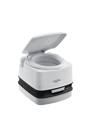 Thetford Porta Potti Qube 145 Toilet