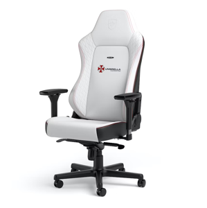 Noblechairs Hero Resident Evil Edition