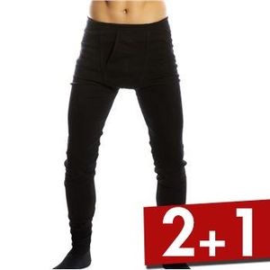 JBS Basic Long Johns