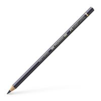 Faber Castell Kleurpotlood Polychromos - 235 koudgrijs VI