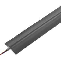 Vulcascot Kabelbrug VUS-056 Rubber Zwart Aantal kanalen: 1 4500 mm Inhoud: 1 stuk(s)