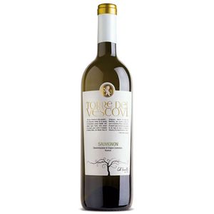 Sauvignon Blanc 2022 - Cantina Colli Vicentini - 75CL - 13% Vol.