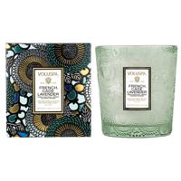 Voluspa Japonica Collection French Cade Lavender Classic Candle 255gr Voluspa Japonica Collection French Cade Lavender Classic Candle 255gr
