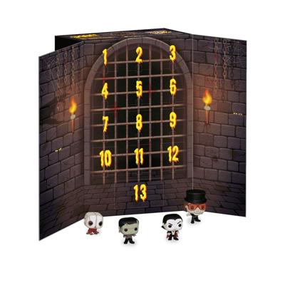 Halloween Pocket POP! Killer Kountdown 13 Day Advent Calendar Countdown