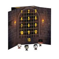 Halloween Pocket POP! Killer Kountdown 13 Day Advent Calendar Countdown