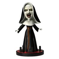 The Conjuring Head Knocker Bobble-Head The Nun 21 Cm